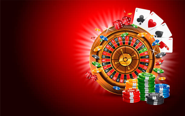 Sic Bo live-dealer table with transparent dice cage on ampera